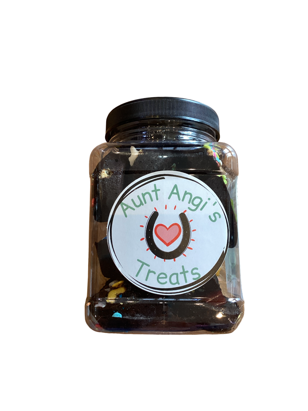 Aunt Angi's Horse Treats