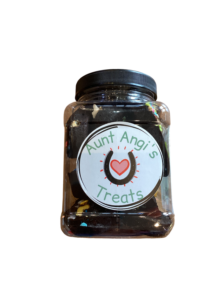 Aunt Angi's Horse Treats