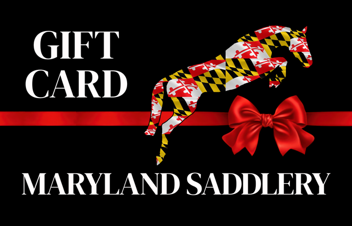 Physical Gift Card