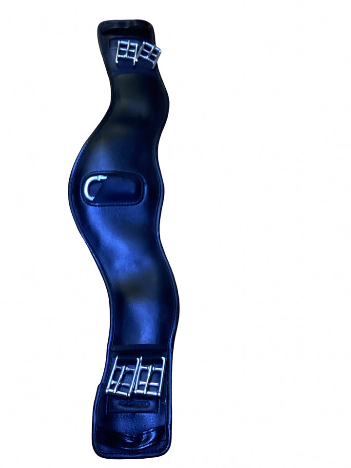 Collegiate 30" Anatomic Dressage Girth Used