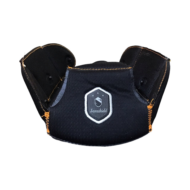 Samshield 7 1/4 Premium Replacement Helmet Liner New