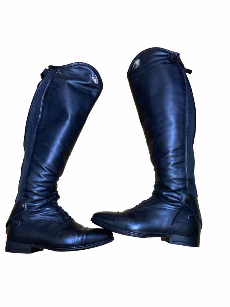 PARLANTI 37/6-6.5 XLH+ Essential Field Boots USED B
