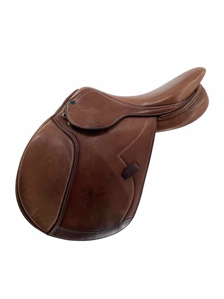 17" HDR Rivella used close contact saddle B