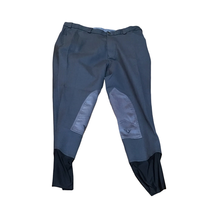 Tuff Rider 36 Patrol Breech New