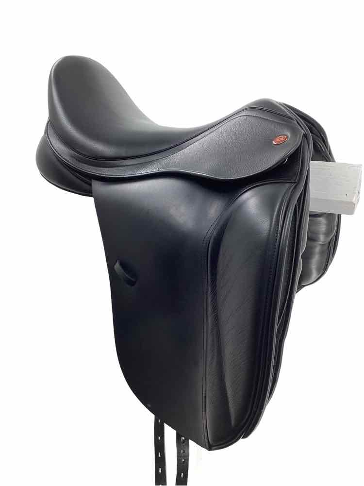 17.5" Kent Masters adjustable tree saddle