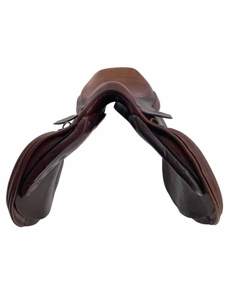 16.5" Circuit used close contact saddle B