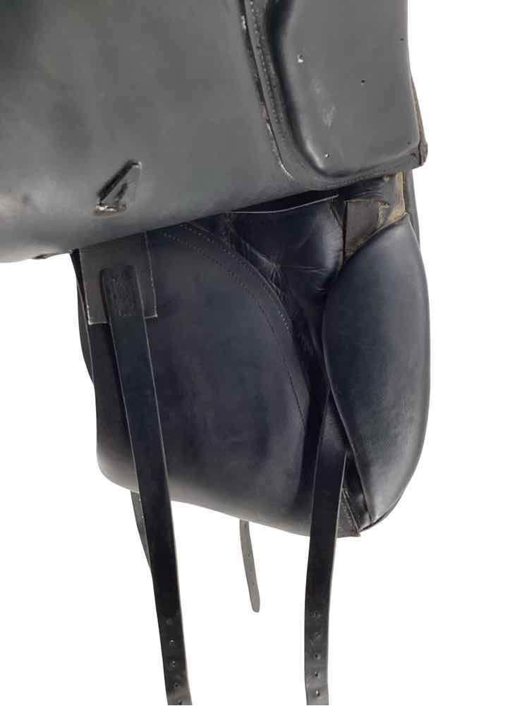 Rembrandt used dressage saddle B