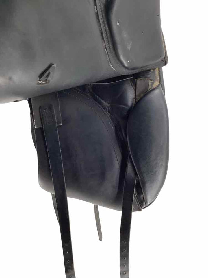 Rembrandt used dressage saddle B