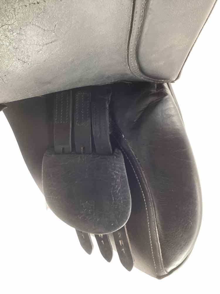 17" Lovatt Ricketts Solstice
