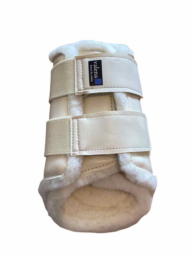 TOKLAT XL Valena Woolback Front Boots NEW B