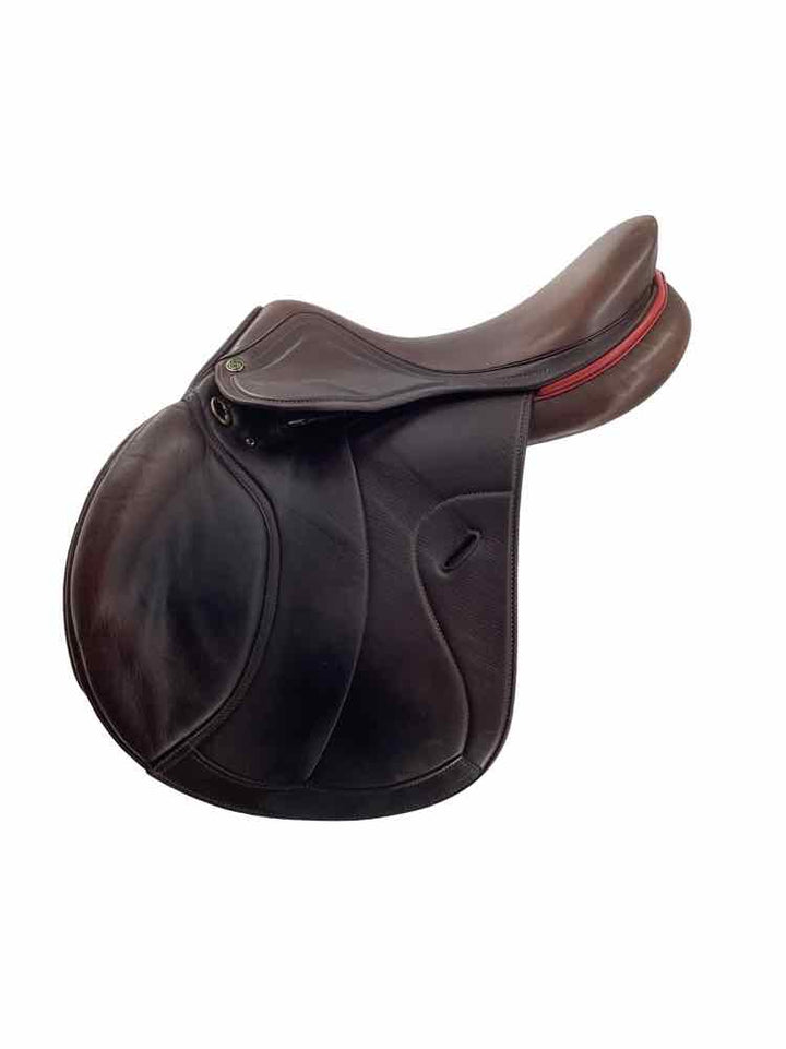 17" HDR Cahill adjustable tree used close contact saddle B