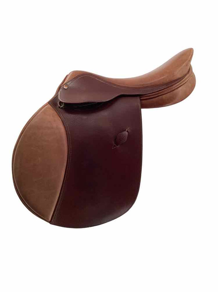 17.5" HDR used close contact saddle B