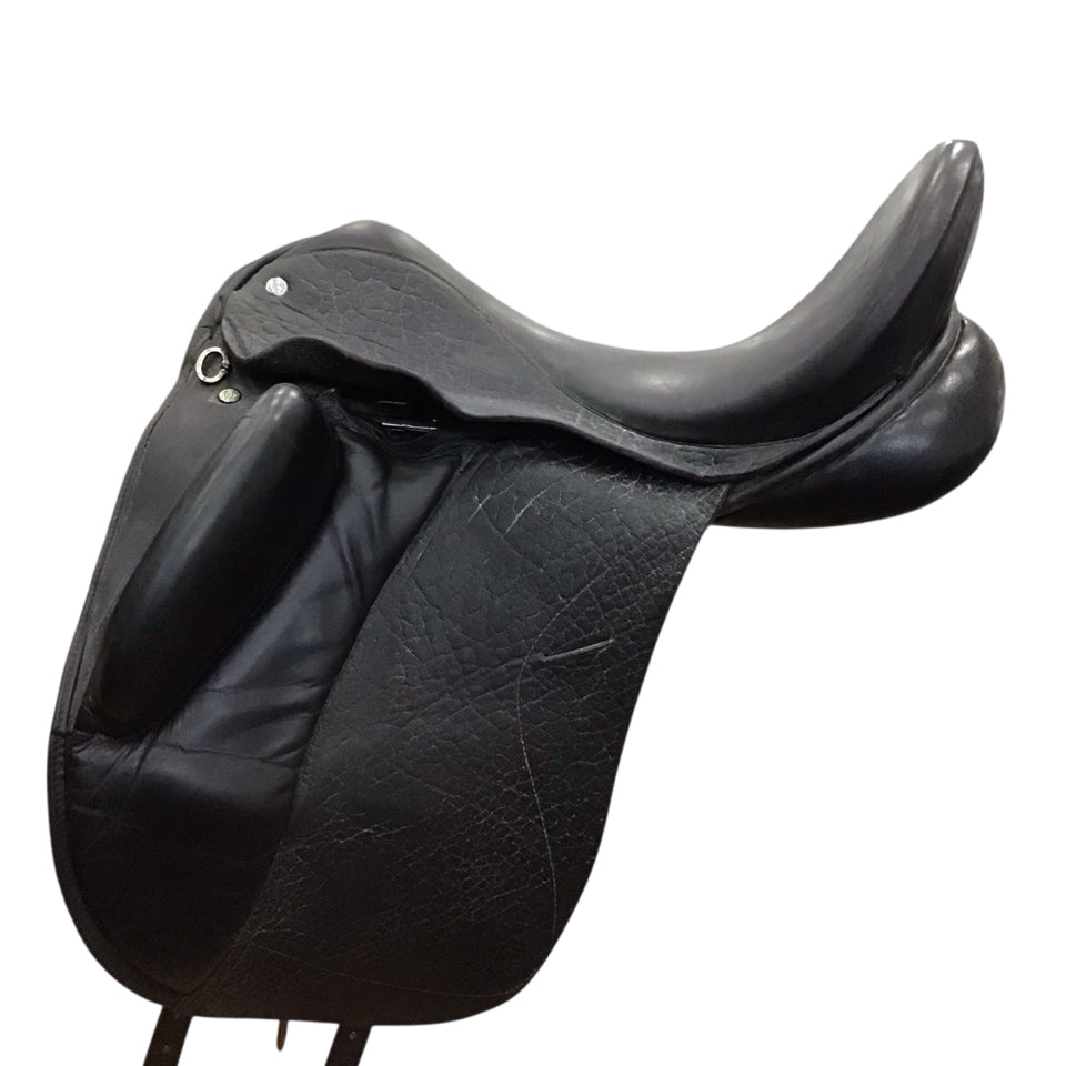 Used Saddles