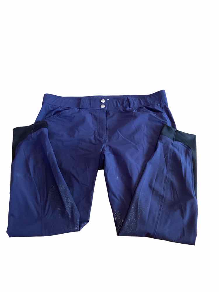 DOVER WOMEN SIZE 34 KNEE PATCH SCHOOLING BREECH