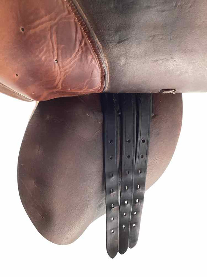 17.5" Beval Devon