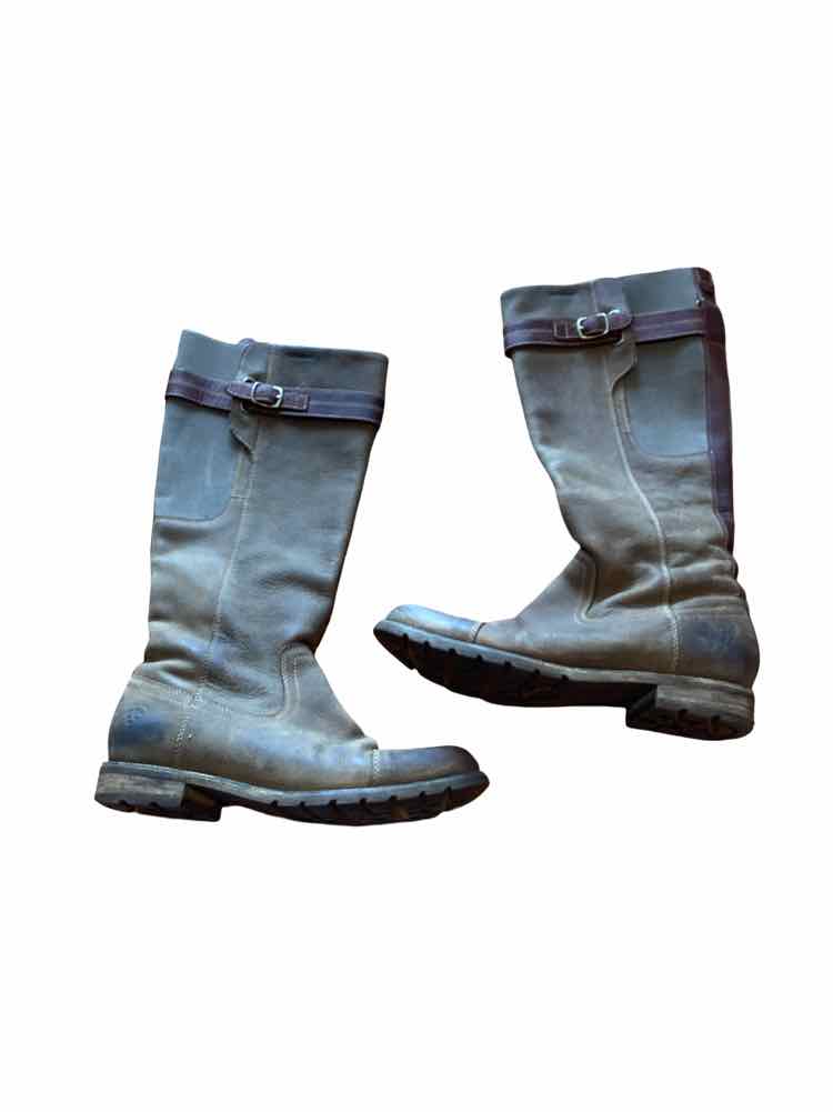 ARIAT 8.5 Stoneleigh Waterproof Boots USED B