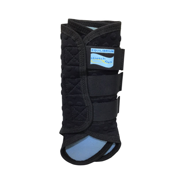 EQUILIBRIUM LG Stretch & Flex Flatwork Wraps USED B