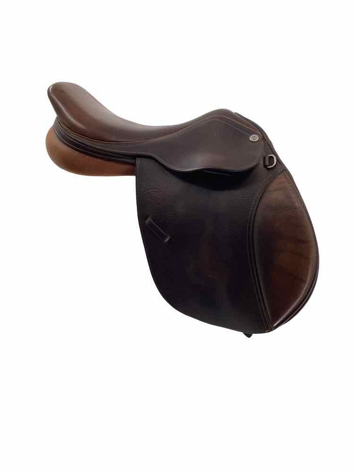 Pessoa 15.75" Childs used close contact saddle