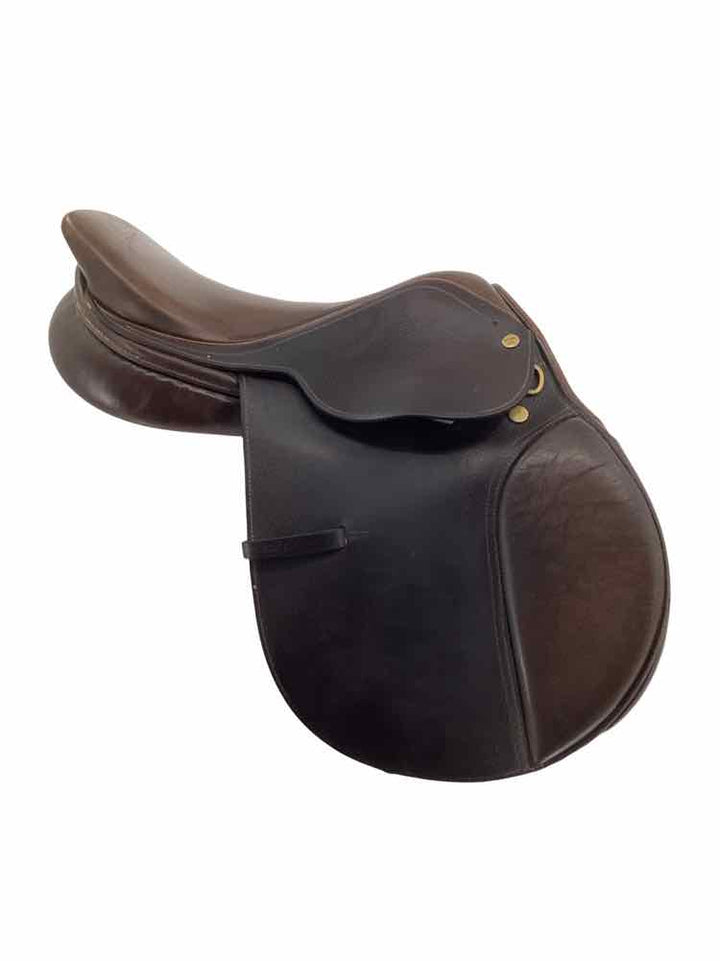 Childrens Beval 15" used close contact saddle B