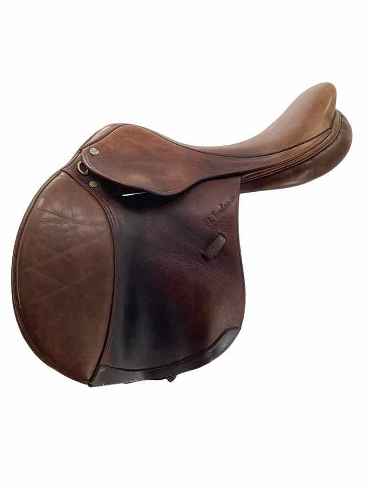 18" M Toulouse adjustable tree used close contact saddle B