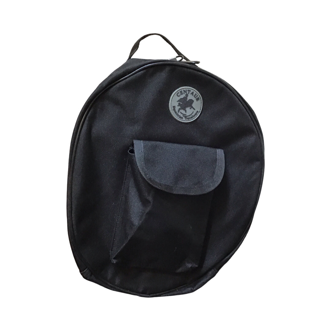 Centaur Helmet Bag Used