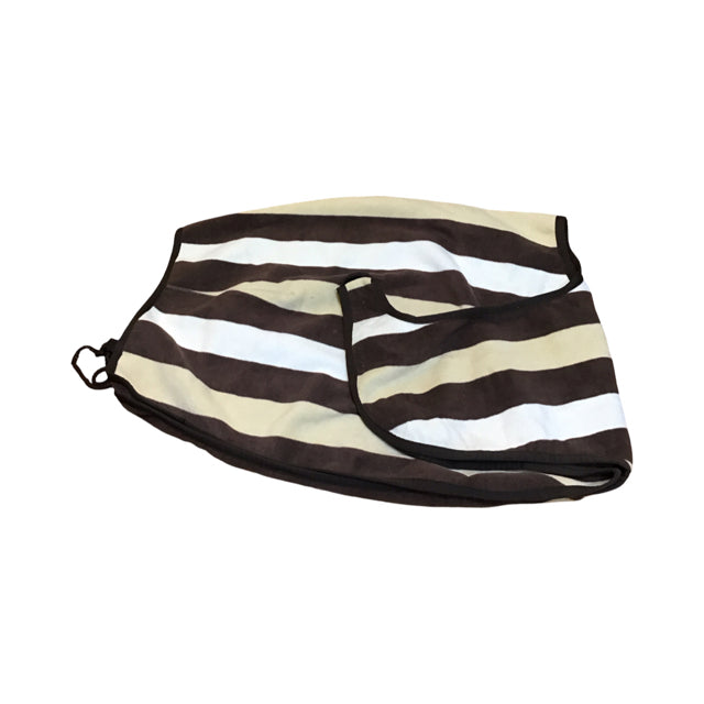 HORSEWARE LG Newmarket Stripe Quarter Sheet USED B