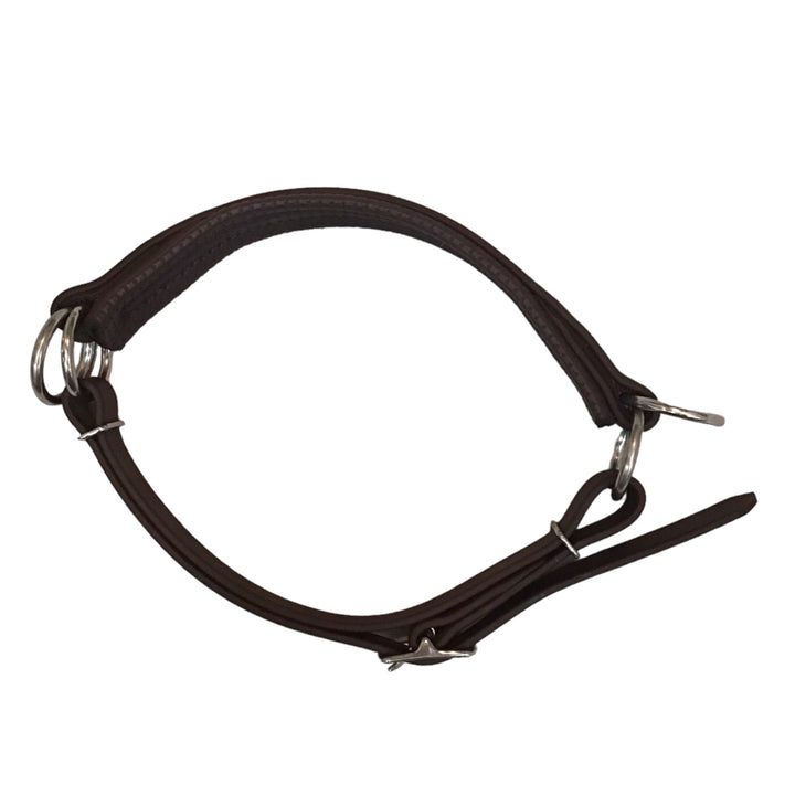 Bitless Bridle Attachment Used - H