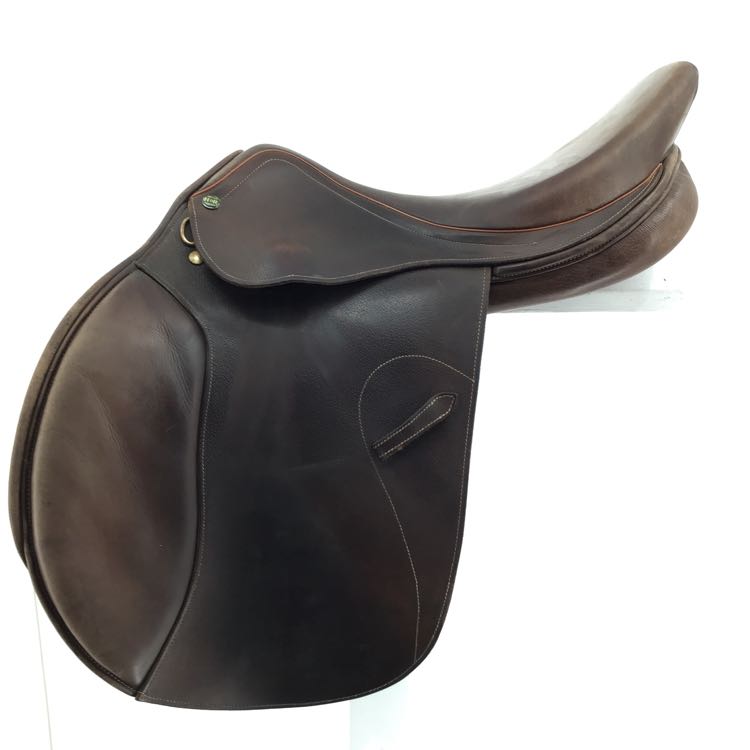 18" HDR used close contact saddle B