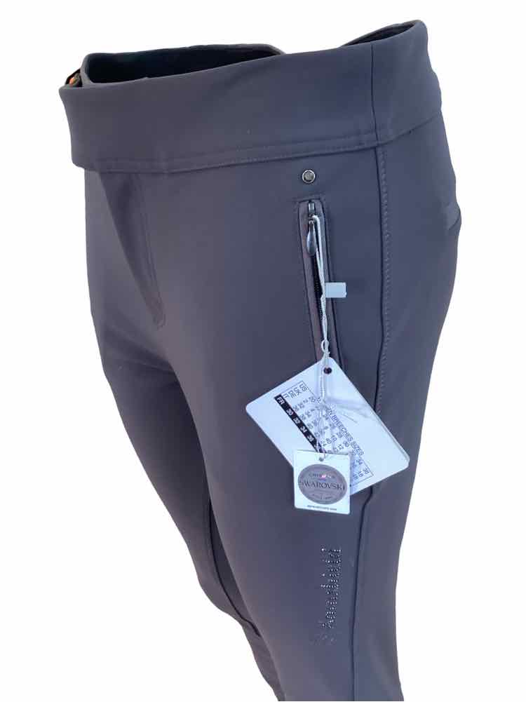 Samshield new grey breech size 22 B