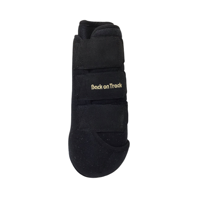 BACK ON TRACK LG Classic Exercise Boots (2) USED B