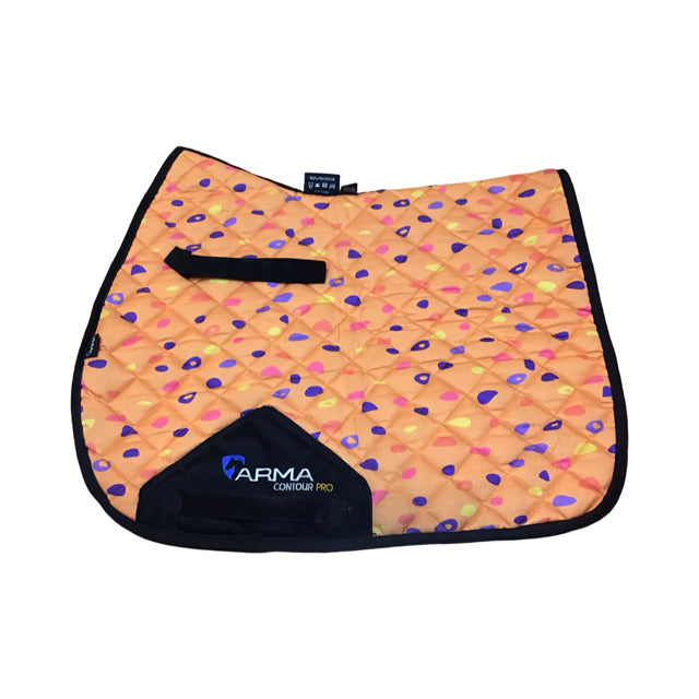 SHIRES Arma Contour Pro Pad USED B