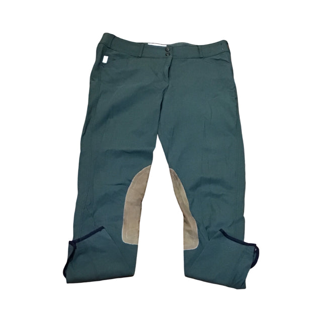 TAILORED SPORTSMAN 34L Breeches USED B