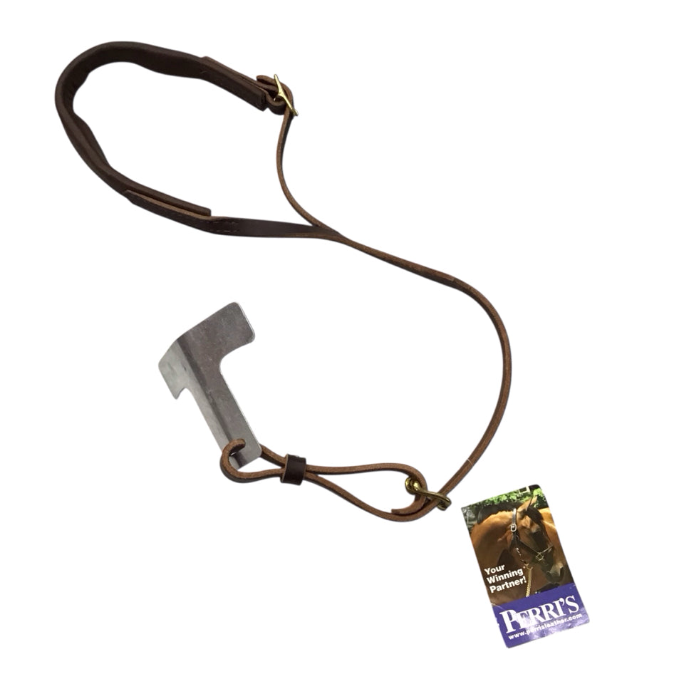 Perri's Leather Pony Size Crupper New - H