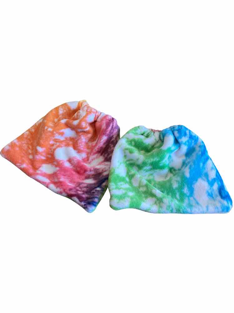 STIRRUP COVERS