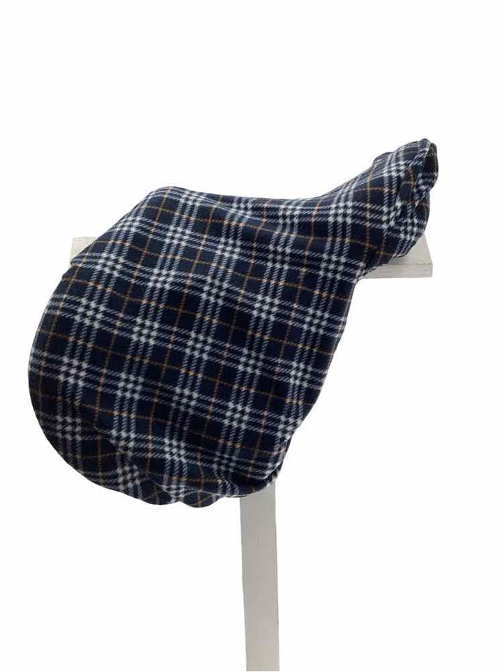 17" Antares evolution used close contact saddle