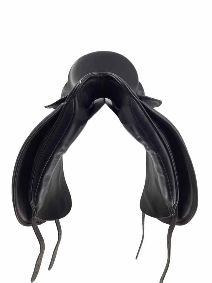 18.5" Albion SLK used dressage saddle B