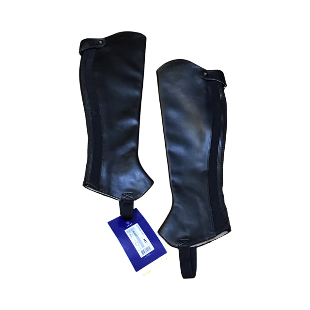 Ariat MT Kendron Half Chaps New