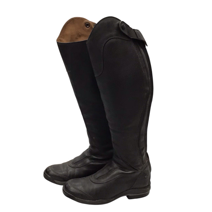 Ariat Ladies 8 Regular/Wide Nitro Max Tall Boot Used - H