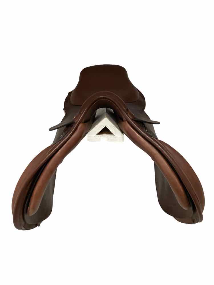 17" Crosby used close contact saddle B