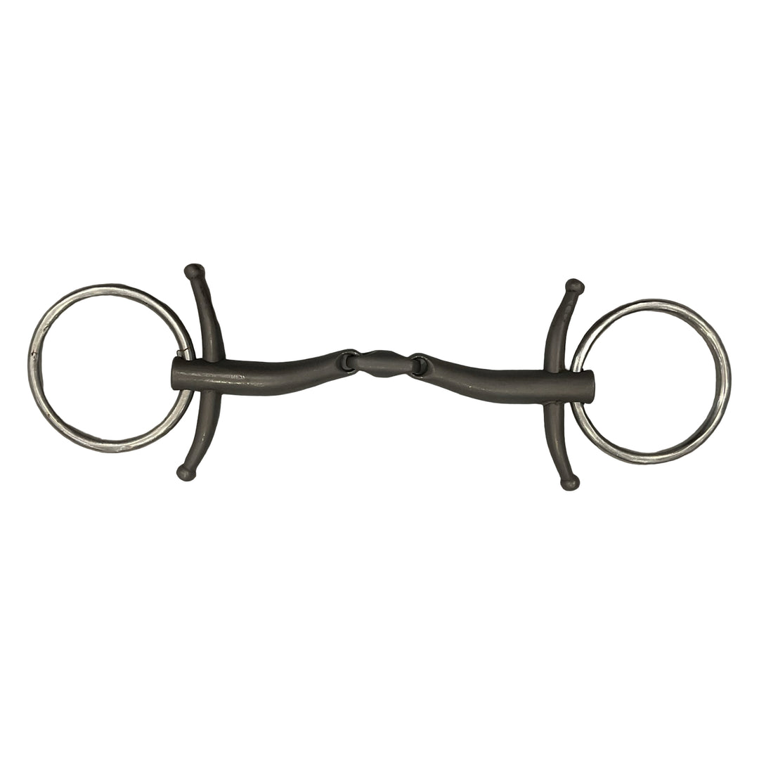 Fager 12.5cm Fedric Titanium Baby Fulmer Bit Used