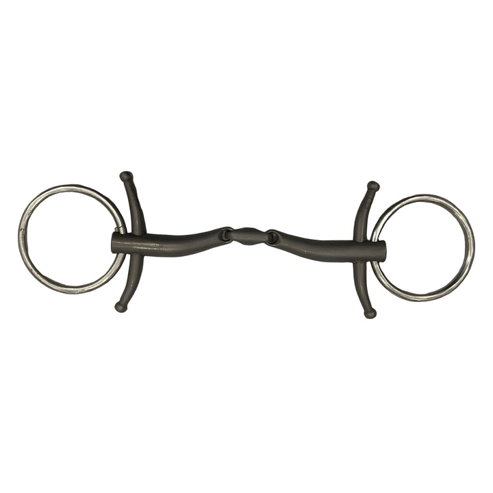 Fager 12.5cm Fedric Titanium Baby Fulmer Bit Used