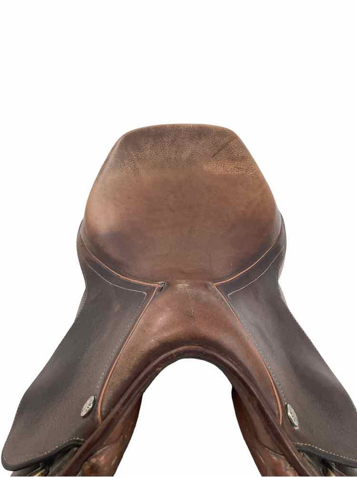 17" Dover Circuit used close contact saddle