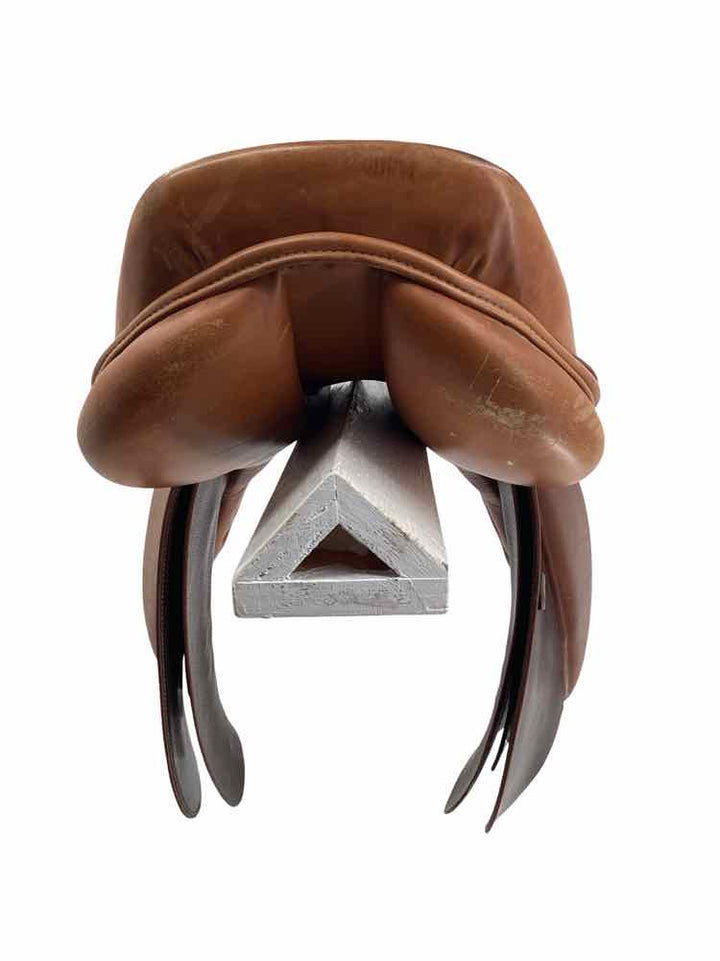 17.5" HDR used close contact saddle