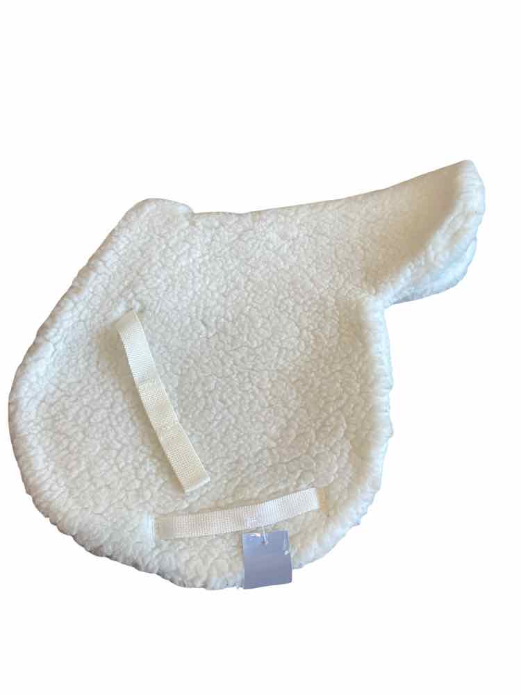 CANTERBURY SADDLE PAD