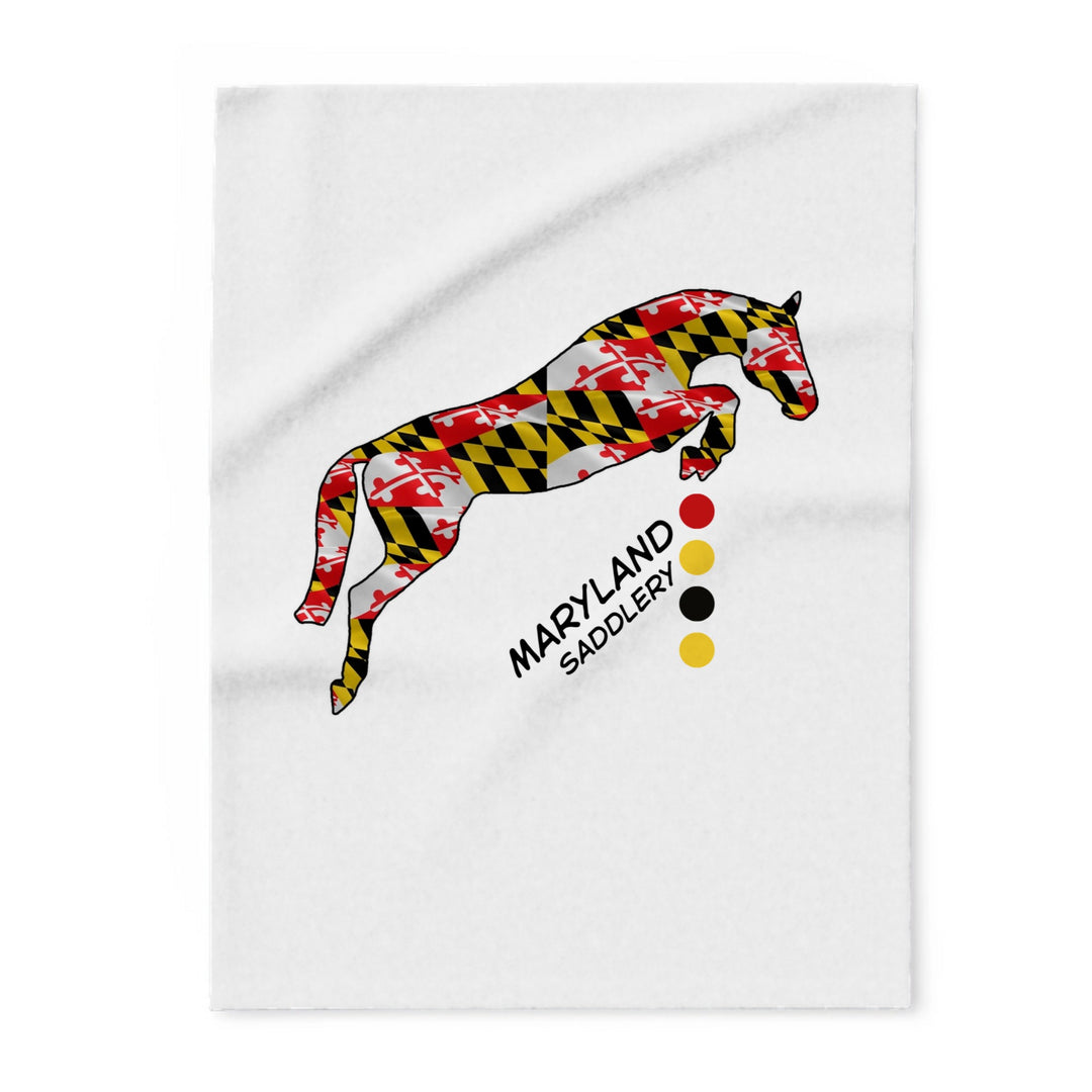 Arctic Fleece Blanket