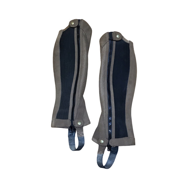 ARIAT SM Terrain II Half Chaps USED B