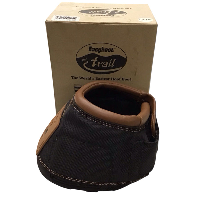 Easy Boot Size 9 Trail Original Hoof Boot Like New - H