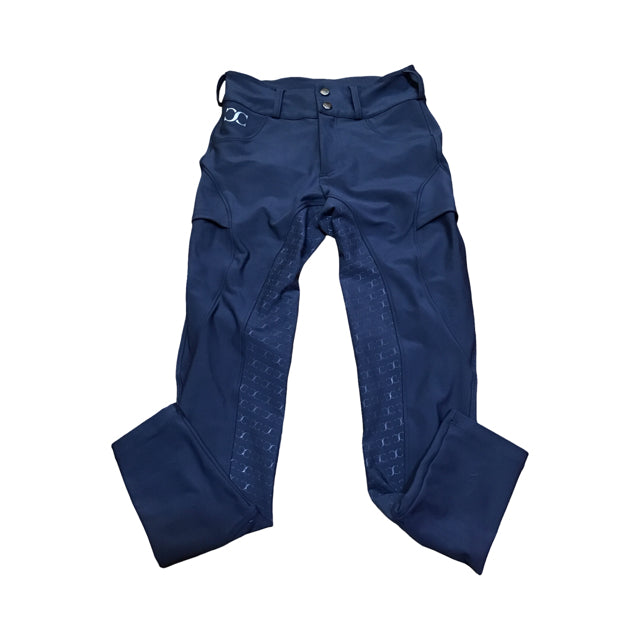 CORRECT CONNECT MD Just Right FS Breeches USED B