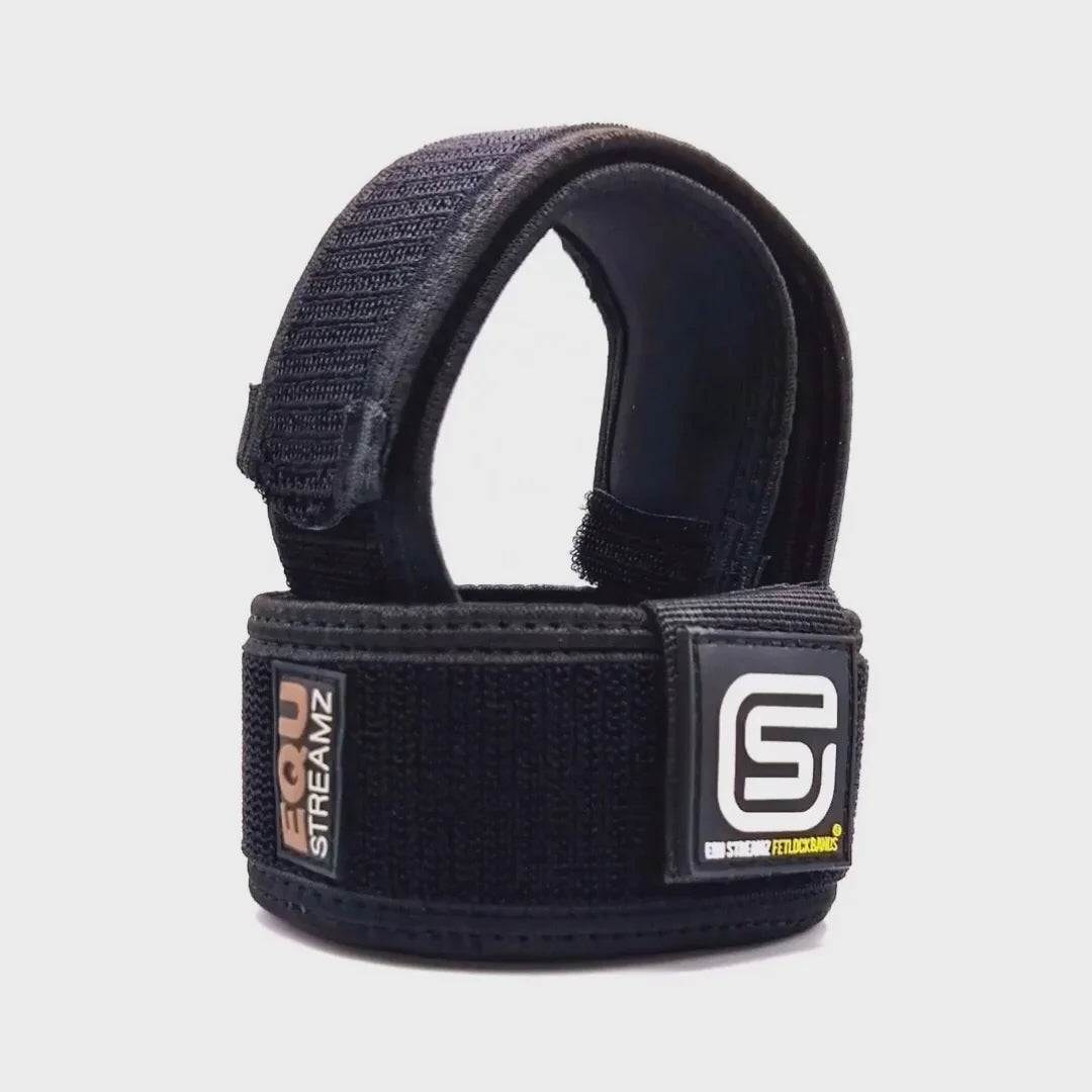 EQU StreamZ Bio Resonance Bands (2) New