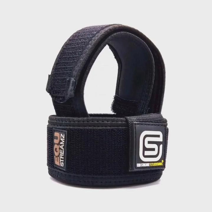 EQU StreamZ Bio Resonance Bands (2) New